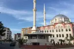 Fatih Mahallesi Mevlana Cami