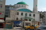Fevzipaşa Cami