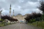 Başını Vermeyen Şehit Hüseyin Cami (Hz. Hüseyin Cami)