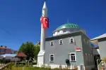 Yunus Emre Merkez Cami