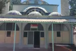 Paşalar Cami
