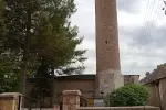Süleymaniye Cami