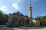 Çelebiağa Cami