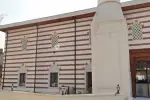 Çukurca Köyü Cami