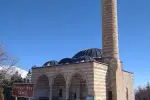 Sungurbey Cami