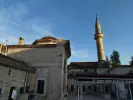 Yağ Cami