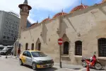 Yeni Cami