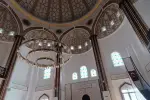 Ahmet Yesevi Cami