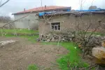 Büyüknefes Köyü Cami