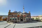 Bandelli Abdülkadir Ve Hatice Yorulmaz Cami