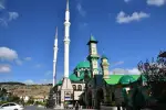 Bilal Şahin Cami