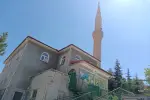 Divanlı Kardeşler Cami