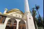 Şeyh Osman Bağdadi Cami