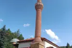 Şeyhzade Hacı Ahmet Efendi Cami ve Türbesi