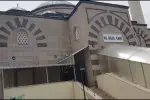 Toki Hz. Bilal Cami
