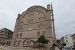 Salihpaşa Cami