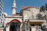 Kemeraltı Cami