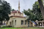 Salih Efendi Cami