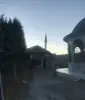 Ömer Kaplıcası Cami