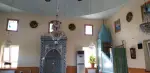 Kaplıca Camii