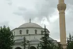 Cebeci Cami