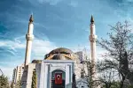 Hasan Tanık Cami