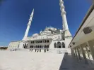 Kocatepe Cami