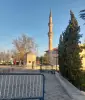 Hacı Bayram-ı Veli Cami