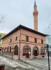 Zincirli Cami
