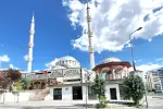 Ahi Mesut Hz. Ali Cami