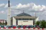 Tusaş Cami