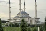 Beştepe Millet Cami