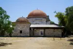 İlyas Bey Cami
