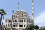 Merkez Cami