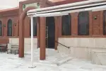 Türkmen Cami