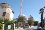 Davutağa Sahil Cami