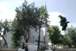Hacı Ferit Demirel Cami