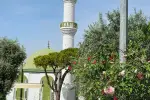 Mimar Osman Aran Cami