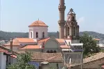 Saatli Cami