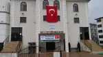 Hacı Münir Şentürk Cami