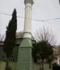Kadıköy Yeni Cami (Yeşil Cami)