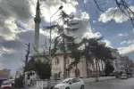 Merkez Cami