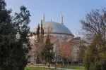 Edebali Cami