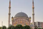 Fatih Sultan Mehmet Cami