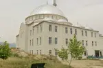 Üçler Toki (Babadağ) Cami