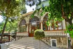 Çaybaşı Cami