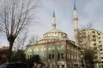 Degirmenönü Cami