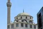 Hacılar Cami