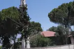 Salihağa Köyü Cami