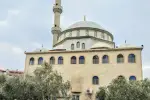 Fatih Sultan Mehmet Cami